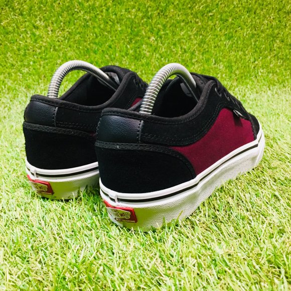 VANS, New Vans Skate Chukka Low, Men's 7.5 - Picture 5 of 7